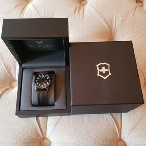 Victorinox men’s watch